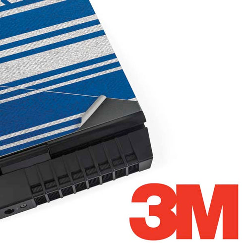 NFL Los Angeles Rams Trailblazer Dell Alienware Skin